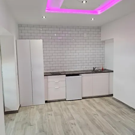 Apartamento Luxury Suite Huelva Zona Centro Exterior photo