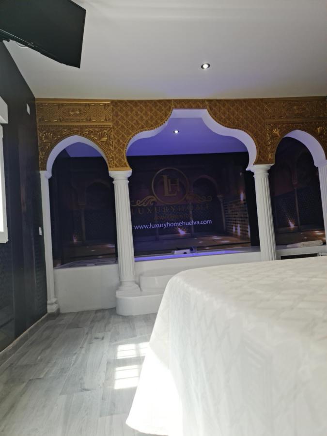 Apartamento Luxury Zona Centro