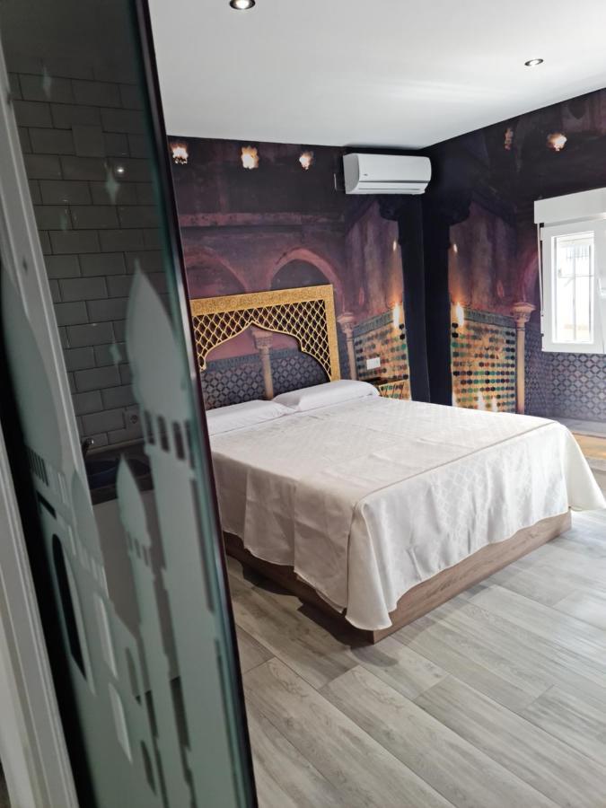 Luxury Zona Centro Appartement Huelva